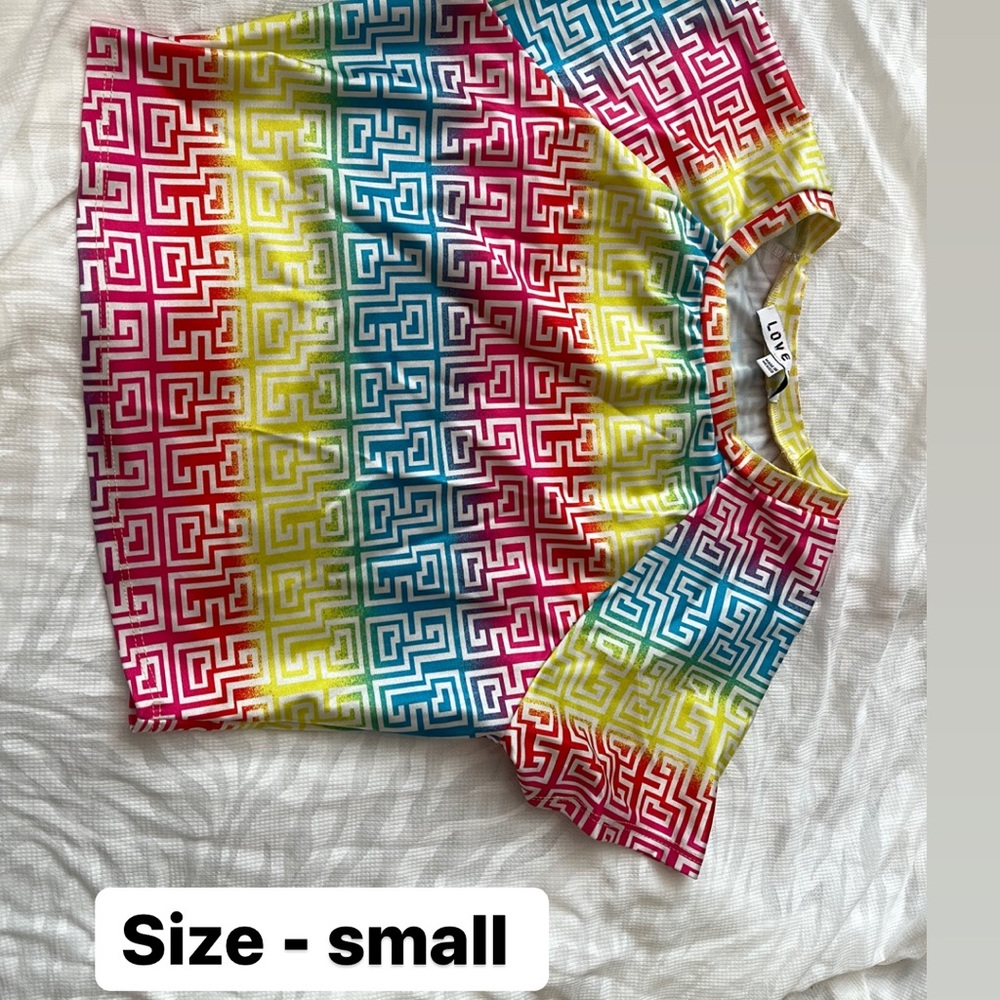Women’s clothing